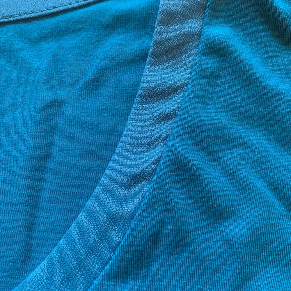 Talbots Petites Shell/Tank top -XLP - Picture 5 of 9